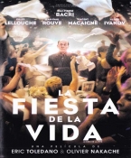 La Fiesta De La Vida Spanish DVD